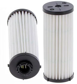 Hydraulic Filter, automatic transmission